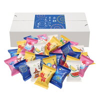 【送料無料】【贈答品】京都養老軒夏まつりプチアイス4種類計40個デザートスイーツフルーツ花以外プレゼント2019A-NPお中元