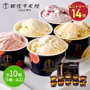 【エントリーでP14 5/9 20:00-】 母の日 父の日 2025 銀座 千疋屋 銀座プレミアムアイス 10個 SK2443 銀座千疋屋 スイーツ アイスク...
