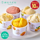 お中元 敬老の日 2025 夏ギフト 銀座千疋屋 銀座 プレミアムソルベ 5種 10個 SK2446 千疋屋 スイーツ アイス アイスクリーム 詰め合わせ ソルベ シャーベット フルーツ デザート お祝い おしゃれ 内祝い ギフト 送料無料 個包装 お菓子 冷凍 御中元 お供え 香典返し
