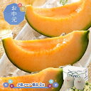 【 お中元 2025/7/1〜8/10お届け】夕張メロン 優品 2玉 SN0000-010021 プレゼント フルーツ メロン めろん 青果 くだもの 果物 北...