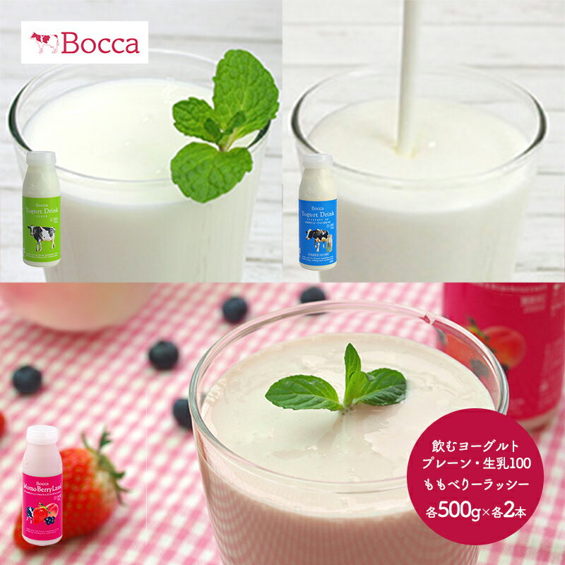 北海道 「牧家」 飲むヨーグルト＆ラッシーセット よーぐると ヨーグルト らっしー ラッシー 乳製品 プレゼント SK1261 お取り寄せ 特産 手土産 お祝い 詰め合せ おすすめ 贈答品 内祝い お礼 お取り寄せスイーツ ギフト 送料無料 実用的のサムネイル