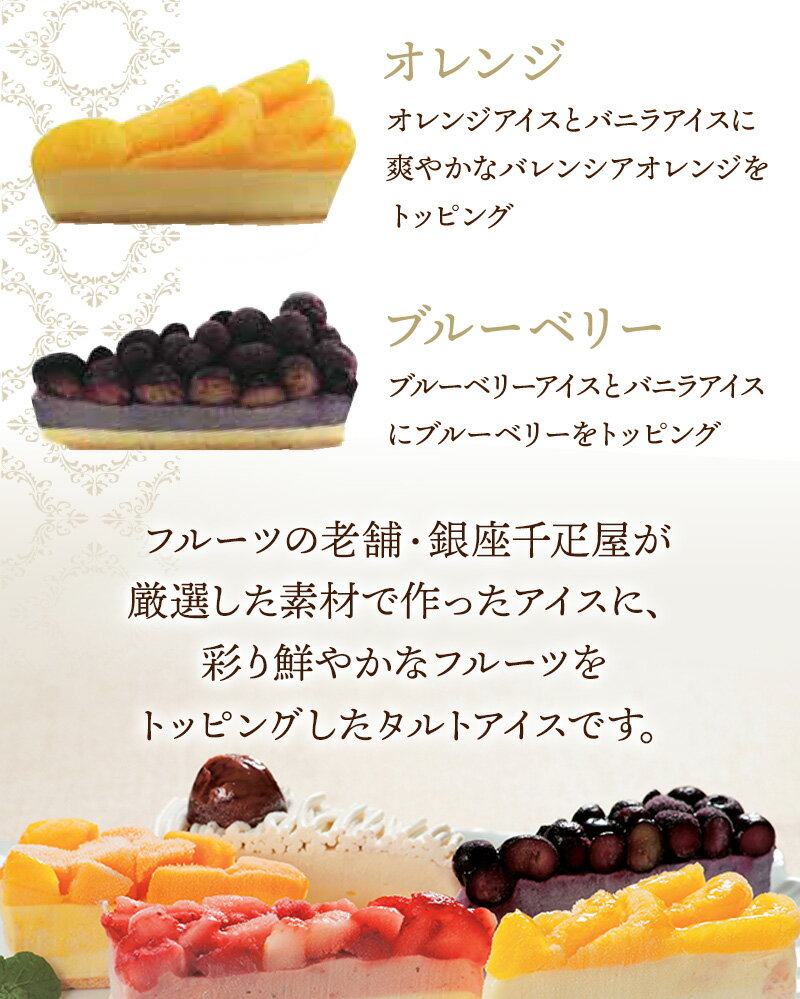 早割銀座千疋屋銀座フルーツタルトアイス5種類10個SK165タルトケーキ千疋屋ケーキセットアイス詰め合わせおしゃれ洋菓子食べ物食品フルーツ誕生日贈り物出産内祝いお返しお取り寄せプレゼント御歳暮お歳暮送料無料クリスマススイーツギフト