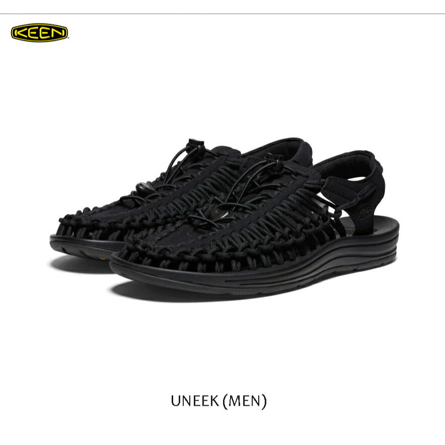 KEEN キーン UNEEK ユニー