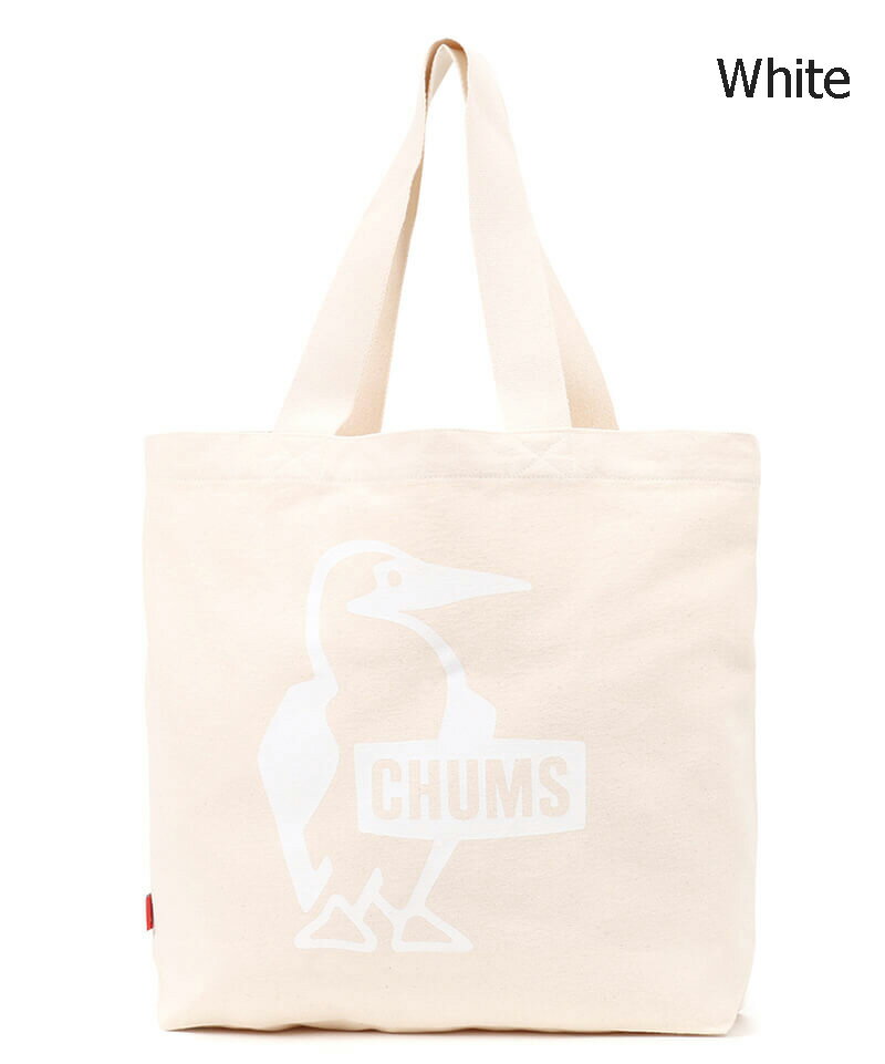 CHUMS チャムス Booby Canvas Toto ブービーキャンバストートバッグ CH60-3495 ￥2,970 2