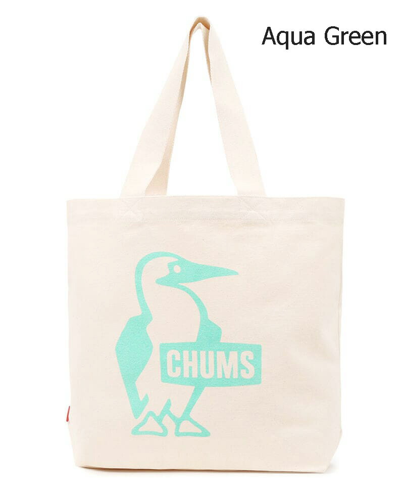 CHUMS チャムス Booby Canvas Toto ブービーキャンバストートバッグ CH60-3495 ￥2,970 3