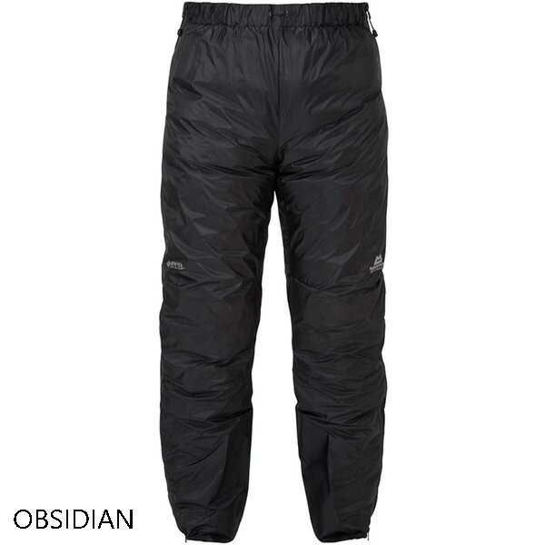 MOUNTAIN EQUIPMENT マウンテンイクイップメント 413476 クリオス ダウンパンツ KRYOS PANT GORE-TEX DOWN CODEX ￥59,400