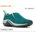 MERRELL メレル Women’s JUNGLE MOC ウィメンズ ジャ