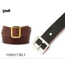 Schott ショット Schott PERFECT BELT ショット パーフェクト ベルト 3119004 ¥17,600
