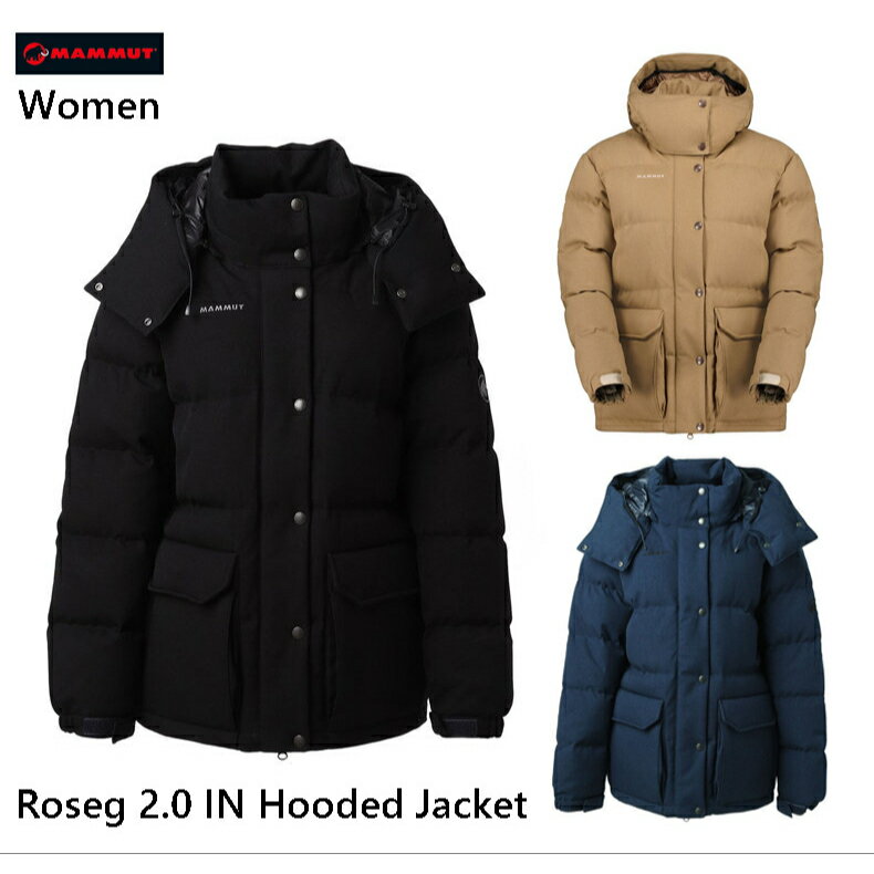 楽天市場】マムート roseg hooded jacketの通販 楽天市場】マムート roseg hooded jacketの通販
