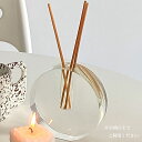 お香立て おしゃれ 水晶 ガラス シンプル ユニーク インテリア 置き物 北欧 韓国スタイル かわいい 可愛い 香立て アロマスティック