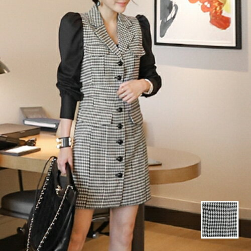 パーティードレス 結婚式 ワンピース ショート ミニ丈 オケージョン イブニング ドレス 韓国 ファッション レディース 秋 冬 ブライダル お取り寄せ PTX...