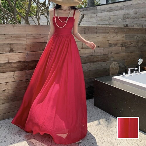 リゾートワンピース リゾートワンピ ロング マキシ丈 沖縄 ハワイ グアム 韓国 ファッション レディース 春 夏 パーティー お取り寄せ PTXP466 お呼ばれ オルチャン 送料無料 コーデ セクシー 20代 30代 40代 50代 2024 シアー シンプル マキシ エレガントのサムネイル