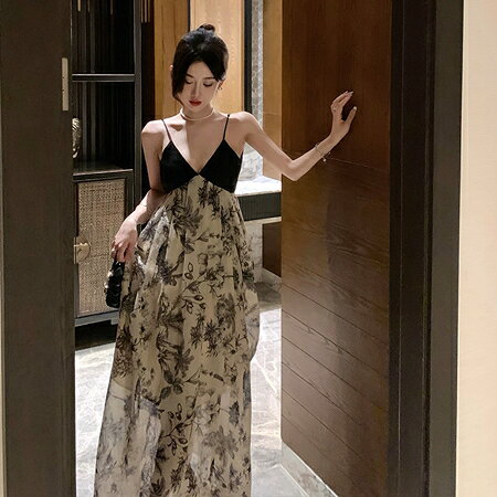 【一部最短翌日お届け】 リゾートワンピース リゾートワンピ ロング マキシ丈 沖縄...
