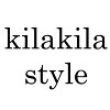 韓国 ワンピ ドレス kilakilastyle