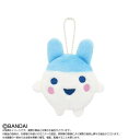 たまごっち Chibiぬいぐるみ マスコット やんぐみみっち ぬいぐるみ ぬい撮り キーチェーン付き ボールチェーン プリティ ちび 小さい 【バンダイナムコヌ...