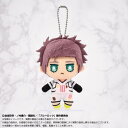 【ご予約 7月入荷予定】ブルーロック ボールチェーンマスコット 糸師冴 TVアニメ ちび 小さい ぬい撮り ギフト かわいい キーチェーン 一緒にお出かけ【バン...