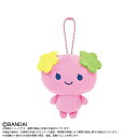 【ご予約 8月末入荷予定】 たまごっち Tamagotchi Paradise マスコット ふらわっち ぬいぐるみ ぬい撮り キーチェーン付き ボールチェーン ...
