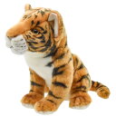 ハンサ【HANSA】リアルぬいぐるみゴルフ フェアウェイウッド用ヘッドカバー トラ(仔) TIGER