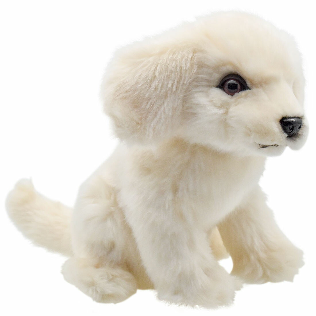 ハンサ【HANSA】リアルぬいぐるみゴルフ フェアウェイウッド用ヘッドカバー マレンマ MAREMMA SHEEPDOG