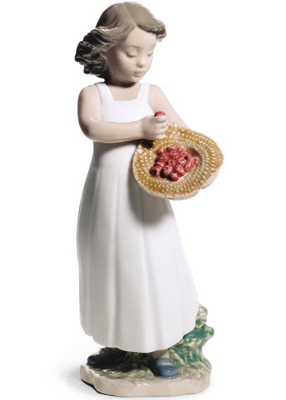 【NAO】いちごの季節