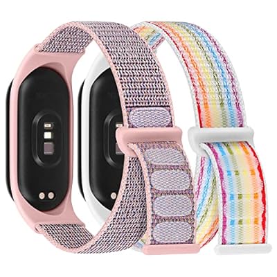 iCoh ΉXiaomi Mi Band 6 5 4 3/Amazfit Band 5CX|[c[voh ViCyʒʋC p ohKp\ȒjƏ