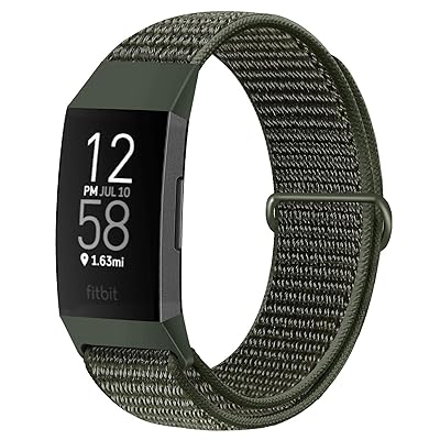 Rp`u Fitbit Charge 4 / Fitbit Charge 3 / Charge 3 SEohƌ݊̂iC[vohAƒĵ߂̃\tgŒ\ poh