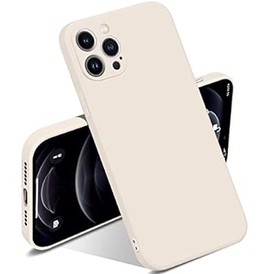 iPhone 12 Pro Max ケース シリコン 耐衝撃 アイフォン12 Pro Max カバー 液体シリコン ポータブル ファッション 米軍MIL規格 薄型 軽量 ストラップホール付き マット感 人気 指紋防止 レンズ保護 ソフト ワイヤレス充