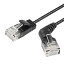 SinLoon Cat6aͥåȹ®֥10 Gbps/500 MHZ 8 p8c360žcat 6a RJ45󥳥֥ͥ0.5 M