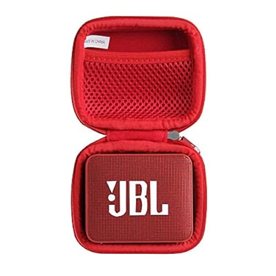 JBL GO 2 Bluetoothスピーカー専用収納ケ