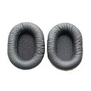 イヤーパッド JVC Victor HA-MX10 HA-MX100-Z HA-MX100V HA-D700 ステレオヘッドセット 交換用クッション 修理部品 ...