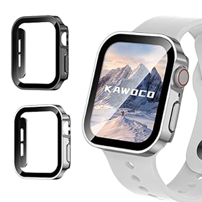 y2Zbgz AbvEHb` h Jo[ ی iWatch 40mm SeriesSE SeriesSE2 Series6 Series5 Series4 pGbfUC apple watch p P[X Ή 40mm ubN  V