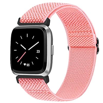 Rp`u Fitbit Versa/Fitbit Versa 2/Fitbit Versa/Lite/Fitbit Versa SE iCeX|[cohpXgb`oh Xgbv