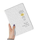 iPad9 iPad8 iPad7 iPad 10.2 インチ ケース 花柄 Apple pencil 収納可能 ブック式 iPad Air3 iPad Pro...
