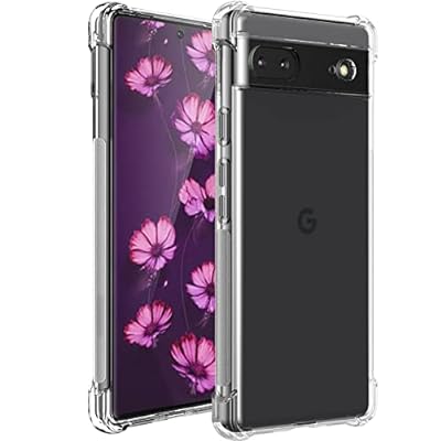 Pixel 7 P[XsNZ7 NA P[X Yی ϏՌ wh~ ^ ϖ y Ռz|Pbg TPU ϏՌP[X NA