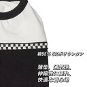 PET 術後服 犬 服 犬用品 術後ウェア 術後カバー服 エリザベスカラーの代わる 保護服 雄 雌兼用 避妊 離乳 傷口保護 皮膚病 通気 夏用 小型犬 中型犬（ホワイト＋ブラック、XS） 3