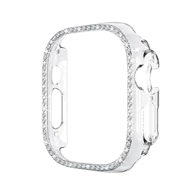 apple watch ultra 49mm P[X apple watch ultra Jo[ PCf AbvEHb` Ultra یJo[ 2022Vf ʃJo[ Ռz ȒP h~ (49MM, -VONX^)