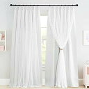 ՌJ[e dwՌ J[e X^?Cg P ̖͗l  LL   _炩J[e q curtains for bedroom zCg q 100x200CM 2g