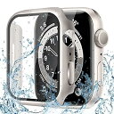 Apple Watchp P[X iWatch Series 9/SE2/SE/8/7/6/5/4 41mmΉ ^ AbvEHb`p P[X h dx9H KX ߗ ϋv ϏՌ Sʕی Apple Watchp Jo[ X