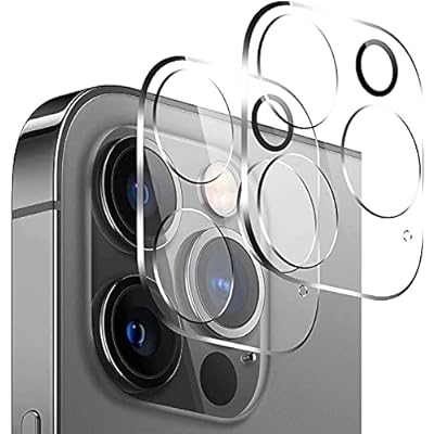 【国産ガラス使用 2枚入り 】iPhone14Pro / iPhone14promax用 カメラフィルム 3眼レンズ保護 フラッシュ穴に黒ゴムカメラカバー ラウンドエッジ加工 ケースに干渉しにくい (iPhone14Pro / iPhone14pr 【国産ガラス使用 2枚入り 】iPhone14Pro / iPhone14promax用 カメラフィルム 3眼レンズ保護 フラッシュ穴に黒ゴムカメラカバー ラウンドエッジ加工 ケースに干渉しにくい (iPhone14Pro / iPhone14pr