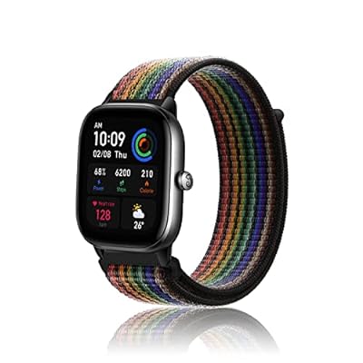 [MosFoil] Amazfit GTR Mini/Amazfit GTS 4 Mini/Amazfit GTS 4/Amazfit Bip 3 Ή oh xg xNfUC TCY߉\ ґgoh iC e͐ _炩y