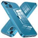 ケース iPhone 13 用 iPhone13 用 カバー 背面 強化 ガラス バンパー TPU クリア カバー あいふぉん13 6.1インチ用 NSC21H306色モデルNSC21H306商品説明【対応機種】iPhone13 専用 アイフォン13 専用【完全に保護】ケース背面には硬度9Hの強化ガラスを採用し、コイン、鍵など鋭利物から保護できます。さらに四つ角部分がエアクッション構造となり、本体が落下しても衝撃を和らげしっかり守ります。また、液晶画面より1.5mm高く、カメラレンズより2mm高く設計されていることで、ディスプレイやカメラレンズへのダメージを最低限まで抑えます。【透明感抜群】背面ガラスは極薄タイプで、クリアケースの保護性能を保ちながら、あいふぉん13機体本来の美さを損なわないよう、薄さと強度のバランスを取り、最適な設計で製造されています。【黄変に強い】高品質TPU素材を採用し、酸化防止の特殊加工を施し、黄変に耐え、長時間、透明度を保ちます。【一体感】側面には柔らかなTPU素材でケースの着脱がより気楽に出来る上、こすり傷を避けることも可能です。そして、全体を精密にカットし、ケースとスマホの間はピッタリフィットします。一体感良く、装着したままでワイヤレス充電に対応できます。