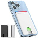 手帳型 カードケース カード入れ SUICA PASMO 定期入れ カードポケット 最大5枚収納可能 カードホルダー iPhoneカードケース 持ち歩き便利 ios/Android 全機種対応 三つ (黒白灰)