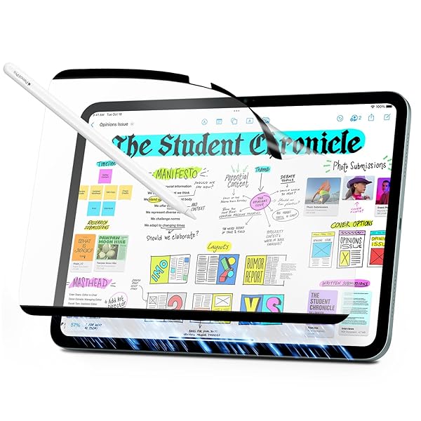 ʥ奢SHOPŷԾŹ㤨iPad Air 13(M3/M2 ڡѡ饤ե 2025/2024 iPad Air 13 ޥͥåȥե ޥͥåæ Τ褦 PETݸե ޥåȻž夲 ȿɻߥ쥢 ڥɻ ١פβǤʤ2,345ߤˤʤޤ