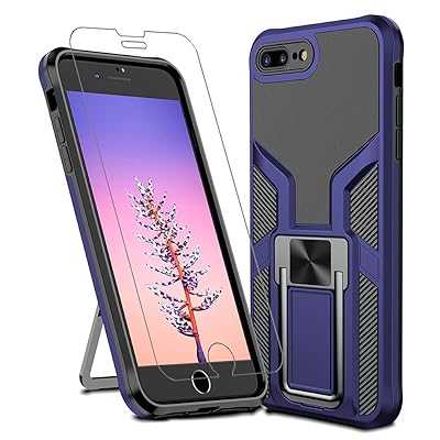 iPhone SE P[X 2 2020 X}zP[X + ACtH 8 7 Se2 ? KX tB O X^h@\ t gуP[X lC ϏՌ u@\ Case Cover 7P[X ӂ8 iPhone7 w