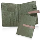 お薬手帳ケース 薄型 超軽量 母子手帳ケース 大容量 多収納 通院ウォレット マルチケース ペンホルダー付 札入れ 小銭入れ W13×H16.8×D1.5cm ...