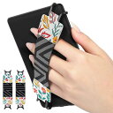 タブレットハンド 2枚セット タブレットストラップ タブレットゴムバンド 片手持ち タブレットリング Case for 6~8インチデバイス対応 iPad Mini 7/6/5/4/3/2/1世代、kindle paperwhite 2024/20(2)