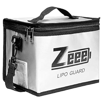 [GG obe[ Z[teB[obO |obe[ jbPfobe[K[hhobO RobO eʃobO obe[p[P[X battery Guard Safe Bag h/h/ω/h 215*165*145mm