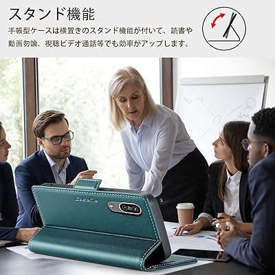 AQUOS Sense3 lite SH-RM12手帳型 ケースSense3 basic SHV48 ケース手帳型 SH-02M SHV45 スマホケースSharp Android One S7携帯カバーサイドマグネット式 スタンド機能、全面保護耐衝