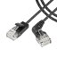 Cat6aͥåȹ®֥10 Gbps/500 MHZ 8 p8c360žcat 6a RJ45󥳥֥ͥ1 M