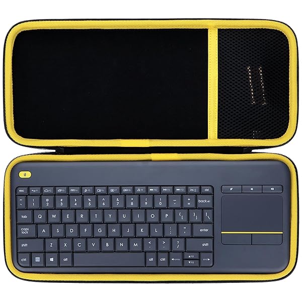 ǼȸߴΤLogicool K400 Plus 磻쥹 åܡ